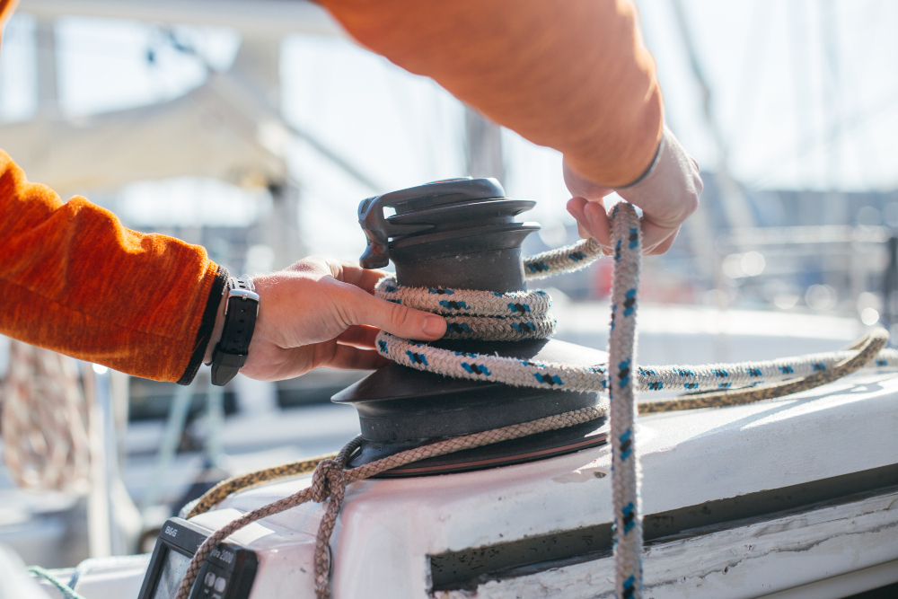 How to Wire a Boat Trailer