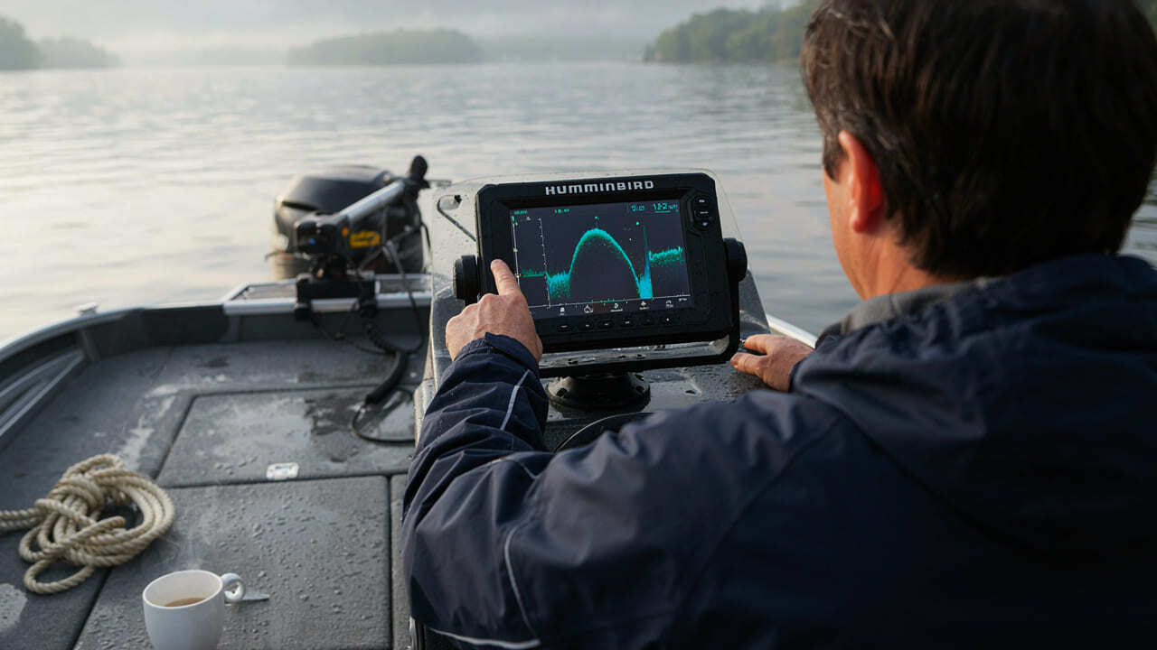 fish finder