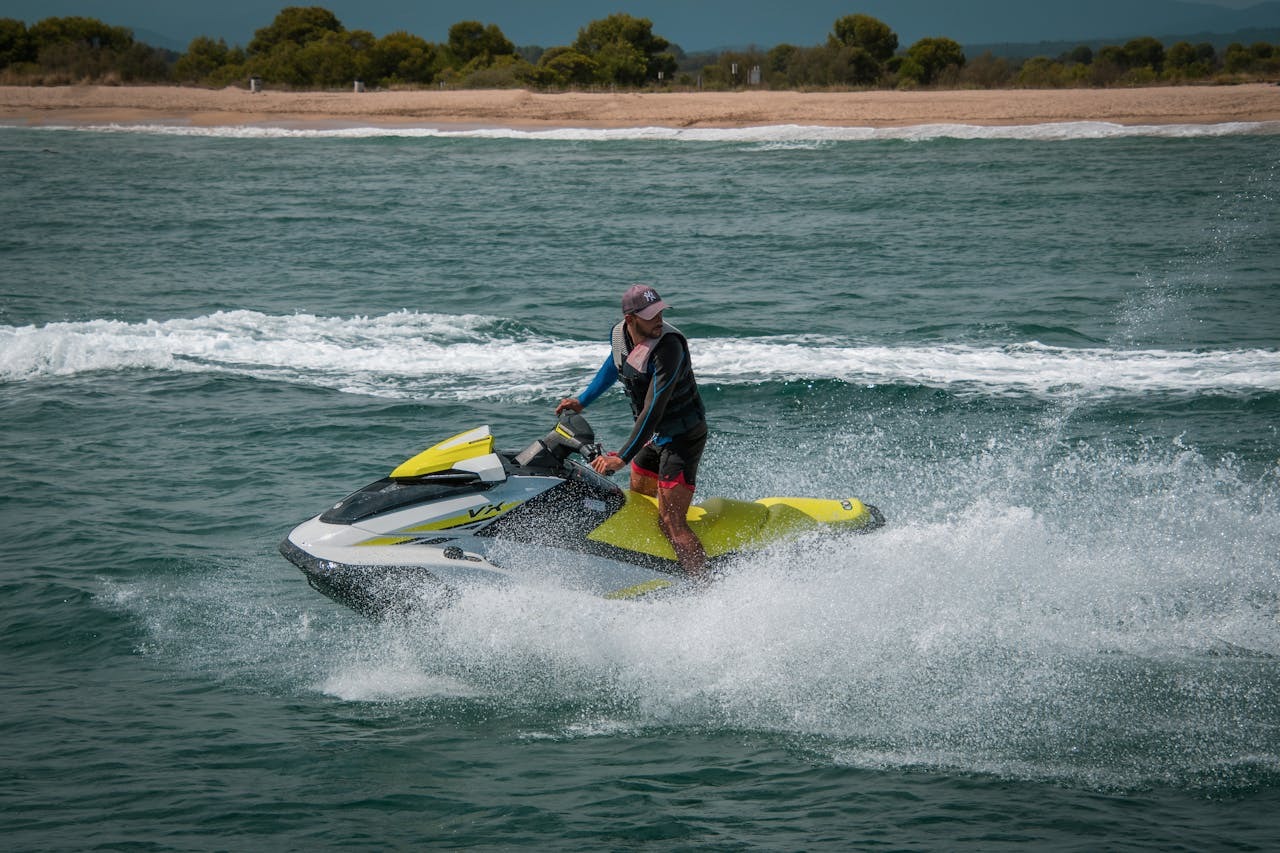 Jet Ski